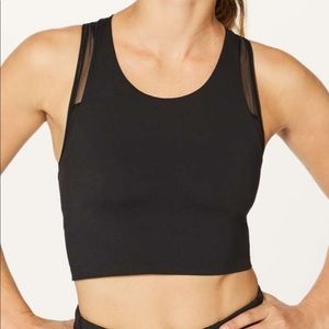 Break free tank